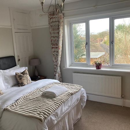 Abi B&B Cliftonville Exteriör bild