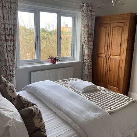 Abi B&B Cliftonville Exteriör bild
