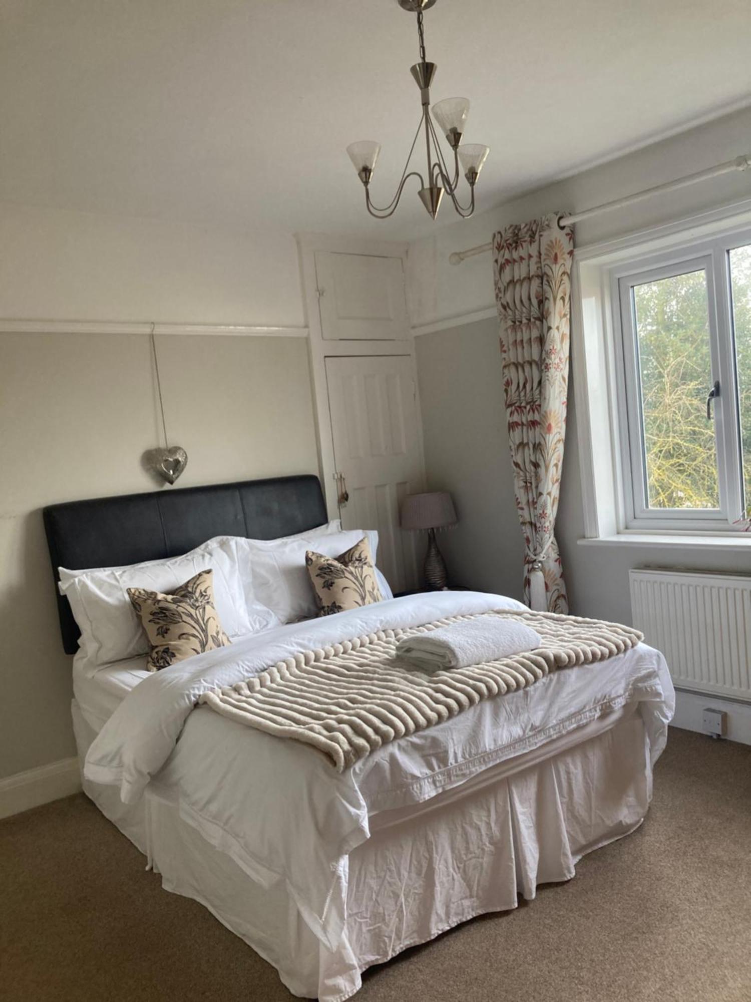 Abi B&B Cliftonville Exteriör bild